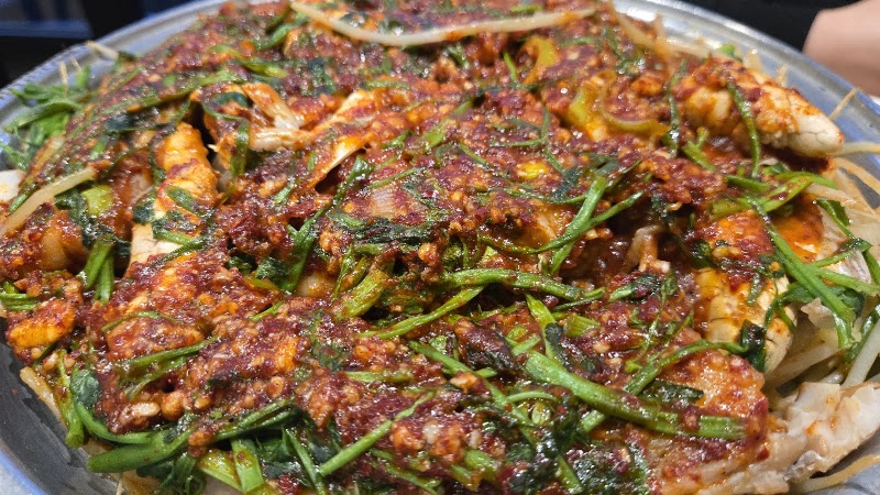 월순철판동태찜